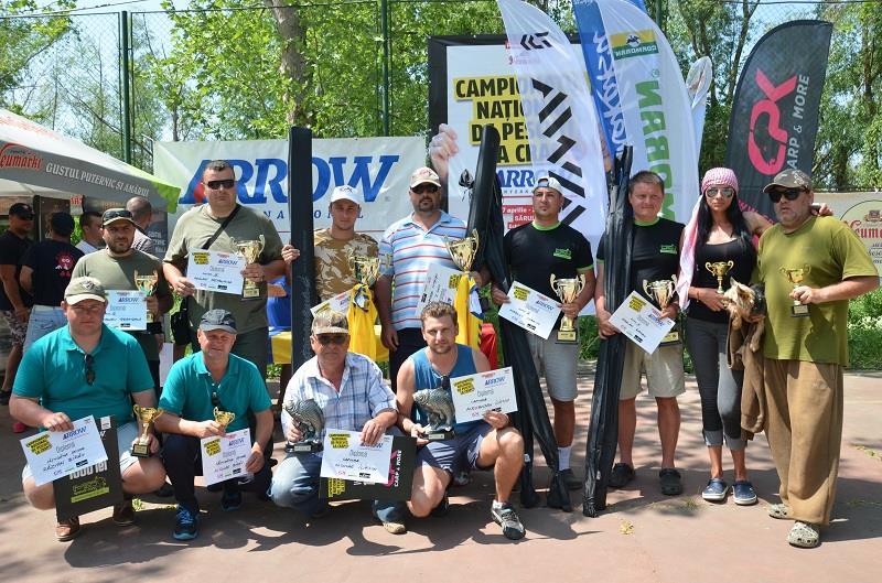 Desfasurare CN APCR Arrow Sarulesti 27 aprilie - 2 mai 2013 - dsc0681.JPG